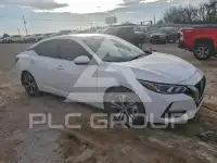 2021 Nissan SENTRA фото