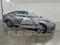 2021 Nissan SENTRA фото