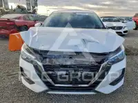 2021 Nissan SENTRA фото