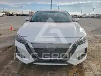 2021 Nissan SENTRA фото