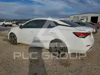 2021 Nissan SENTRA фото