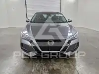 2021 Nissan SENTRA фото
