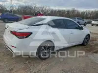 2021 Nissan SENTRA фото