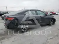 2021 Nissan SENTRA фото