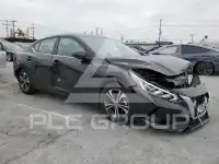 2021 Nissan SENTRA фото