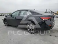 2021 Nissan SENTRA фото
