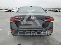 2021 Nissan SENTRA фото