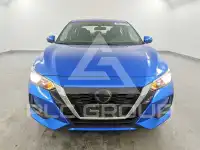 2021 Nissan SENTRA фото