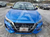 2021 Nissan SENTRA photo