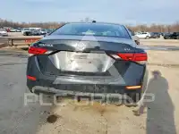 2021 Nissan SENTRA фото