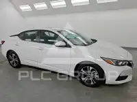 2021 Nissan SENTRA фото
