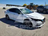 2021 Nissan SENTRA photo