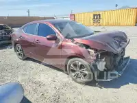 2021 Nissan SENTRA фото