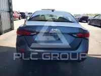2021 Nissan SENTRA photo