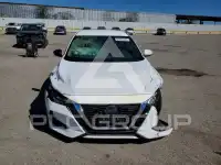 2021 Nissan SENTRA photo