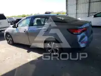 2021 Nissan SENTRA photo