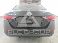 2021 Nissan SENTRA фото