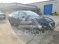 2021 Nissan SENTRA фото