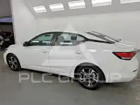2021 Nissan SENTRA фото