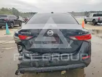 2021 Nissan SENTRA фото
