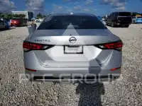 2021 Nissan SENTRA фото