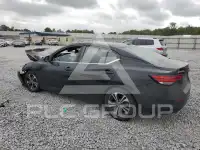 2021 Nissan SENTRA фото