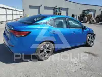 2021 Nissan SENTRA фото