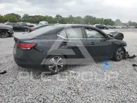 2021 Nissan SENTRA фото