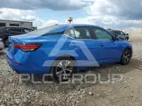 2021 Nissan SENTRA фото