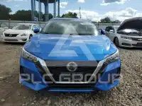 2021 Nissan SENTRA фото