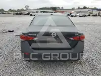 2021 Nissan SENTRA фото