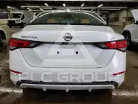 2021 Nissan SENTRA фото