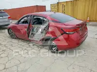 2021 Nissan SENTRA фото