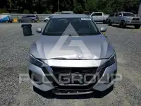 2021 Nissan SENTRA фото