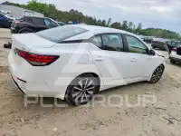 2021 Nissan SENTRA фото