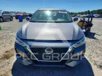 2021 Nissan SENTRA фото