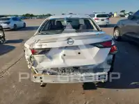 2021 Nissan SENTRA фото