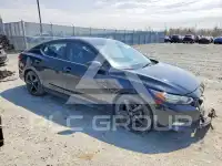 2021 Nissan SENTRA фото