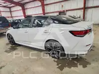 2021 Nissan SENTRA фото