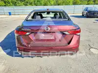 2021 Nissan SENTRA фото