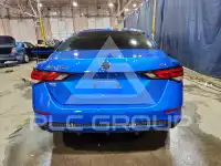 2021 Nissan SENTRA фото