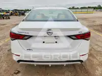 2021 Nissan SENTRA фото