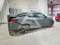 2021 Nissan SENTRA фото