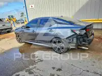 2021 Nissan SENTRA photo