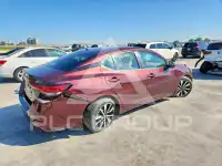2021 Nissan SENTRA фото