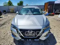 2021 Nissan SENTRA photo