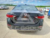 2021 Nissan SENTRA фото