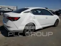 2021 Nissan SENTRA фото