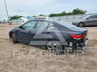 2021 Nissan SENTRA фото