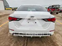 2021 Nissan SENTRA фото
